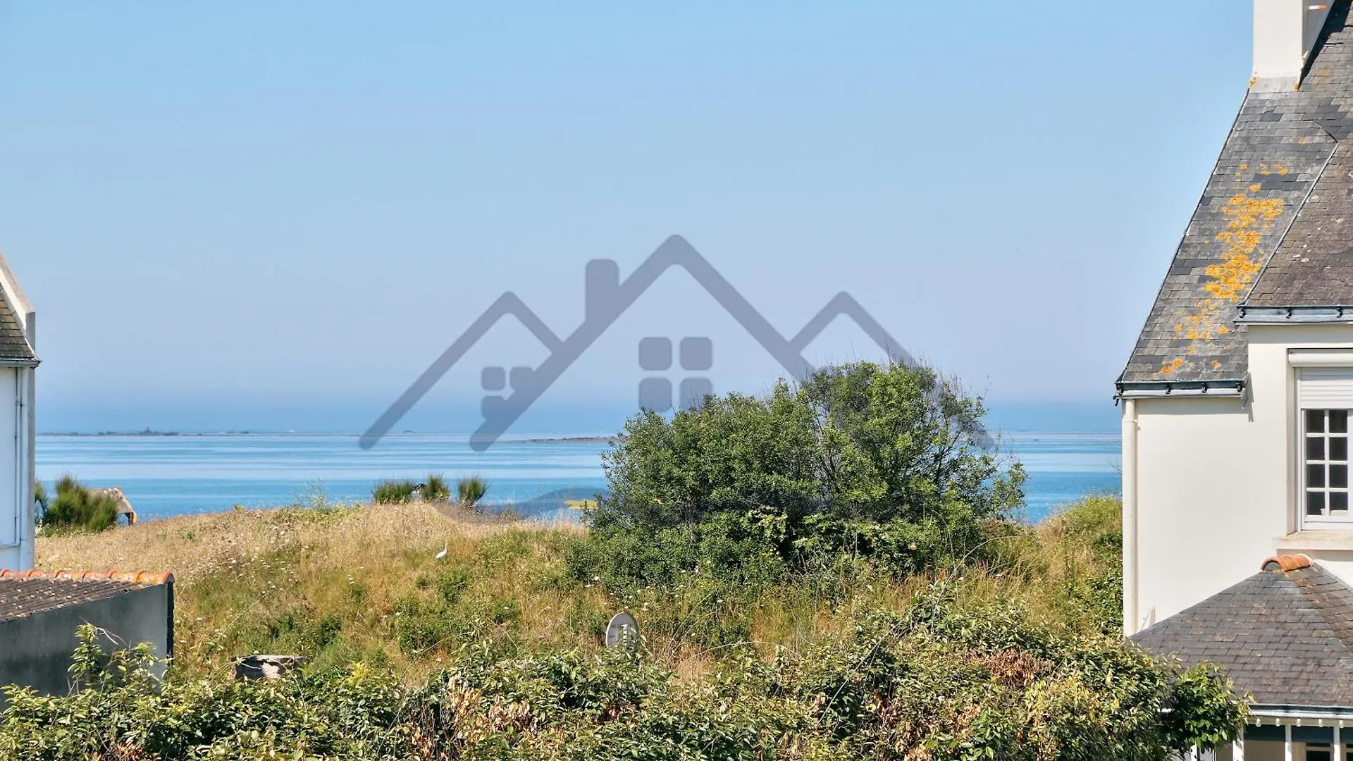 بيت للعطل Localise - M19 - Ty Mervent - Maison Avec Jardin Clos - A 2 Pas De La Plage - Animaux Admis - Wifi Inclus - Draps Inclus Guilvinec
