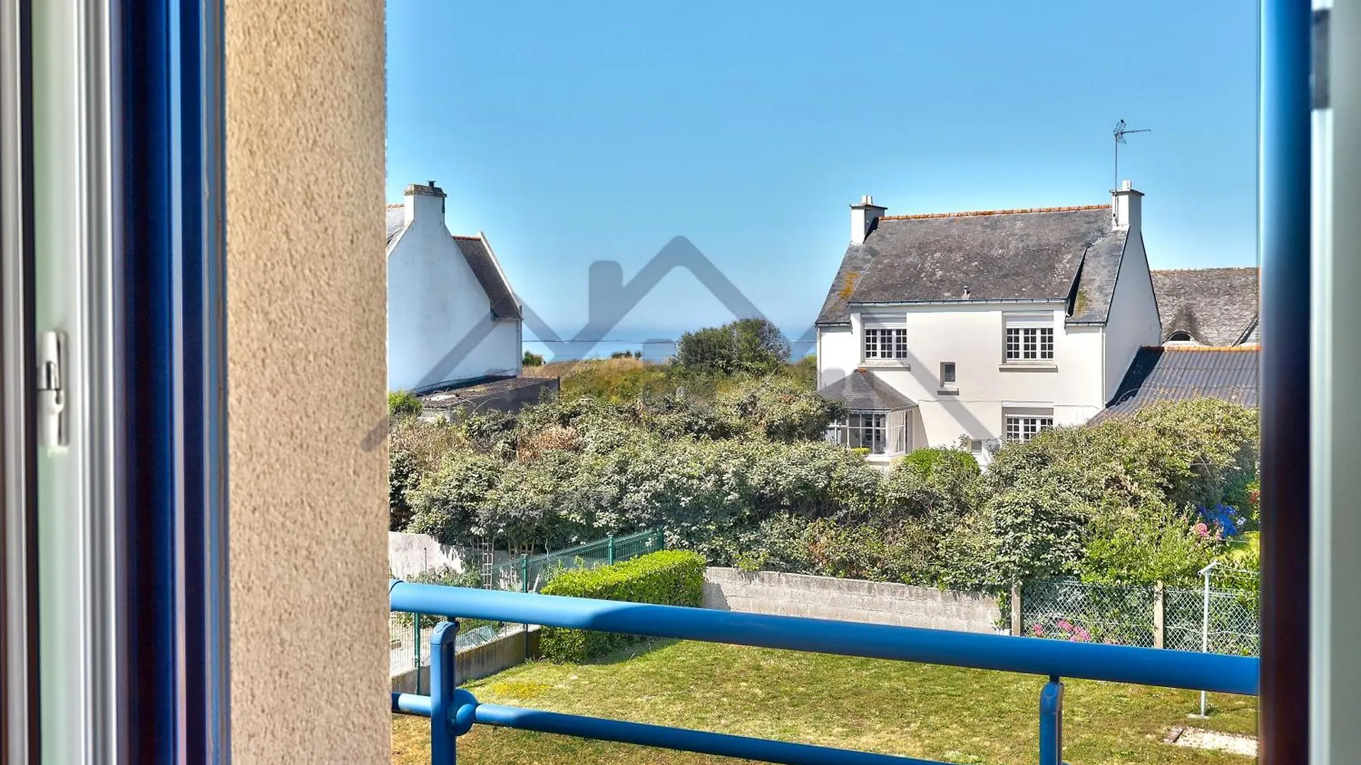 Localise - M19 - Ty Mervent - Maison Avec Jardin Clos - A 2 Pas De La Plage - Animaux Admis - Wifi Inclus - Draps Inclus Guilvinec فرنسا