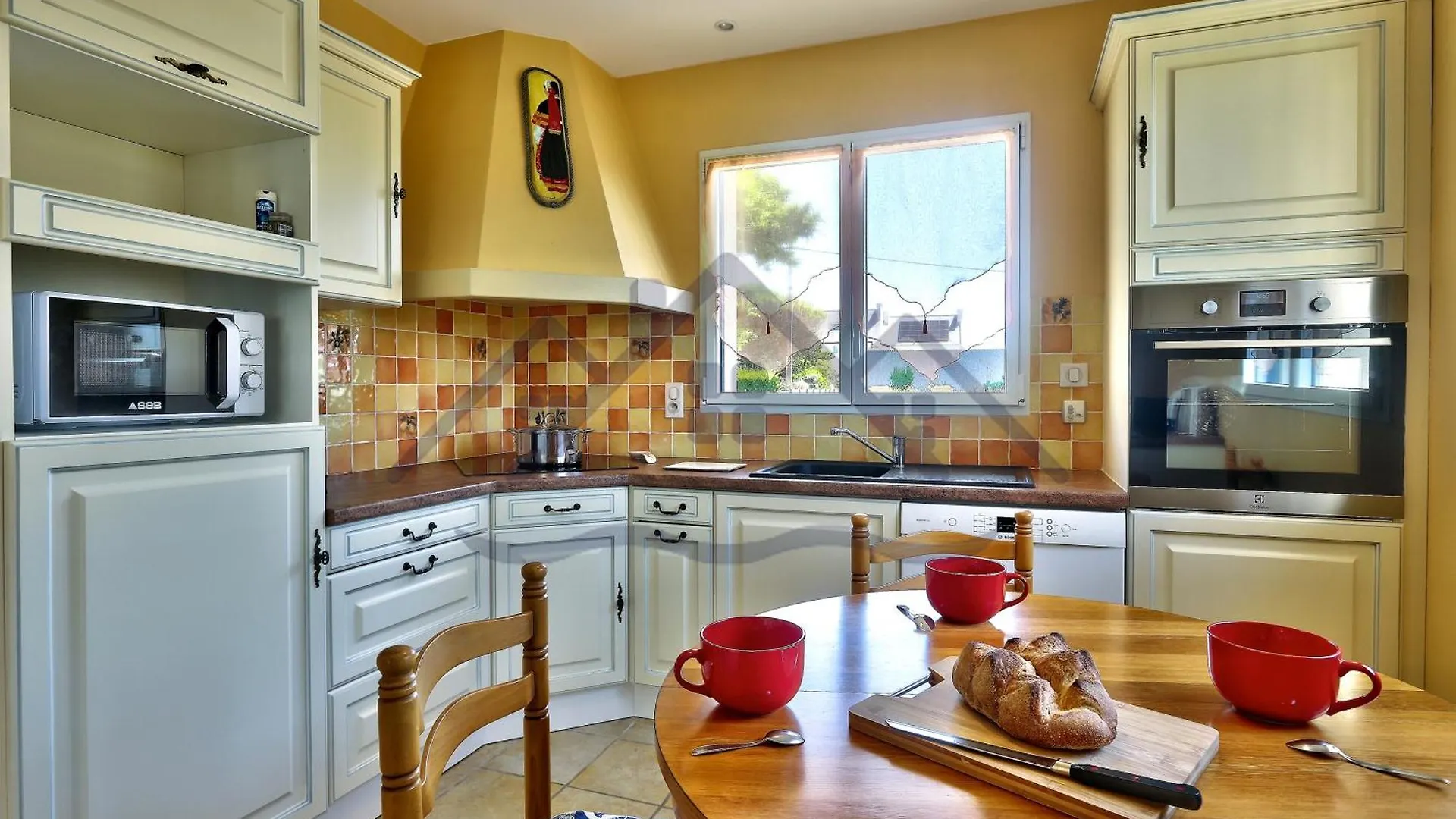 بيت للعطل Localise - M19 - Ty Mervent - Maison Avec Jardin Clos - A 2 Pas De La Plage - Animaux Admis - Wifi Inclus - Draps Inclus Guilvinec