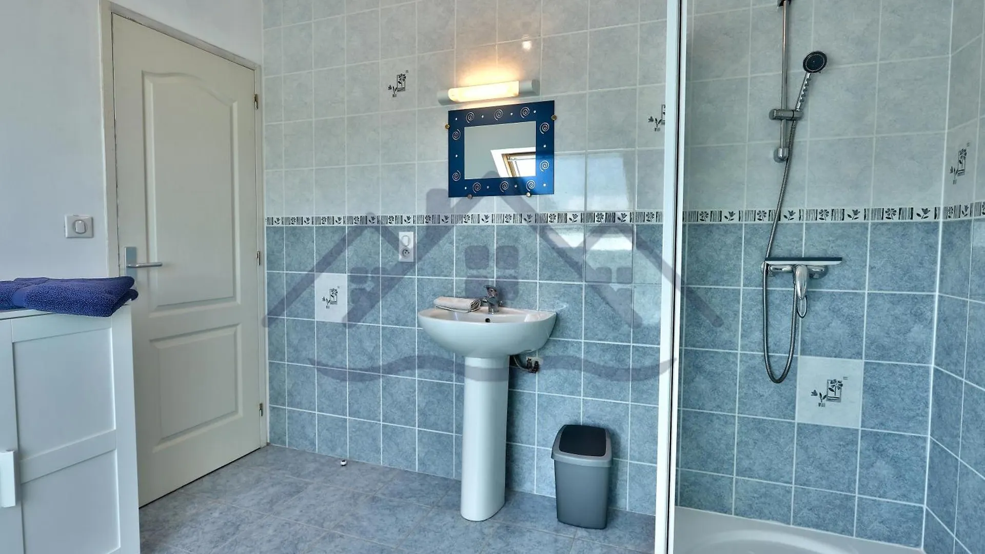 بيت للعطل Localise - M19 - Ty Mervent - Maison Avec Jardin Clos - A 2 Pas De La Plage - Animaux Admis - Wifi Inclus - Draps Inclus Guilvinec